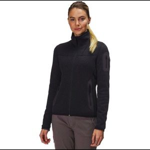 Arc'teryx Covert cardigan